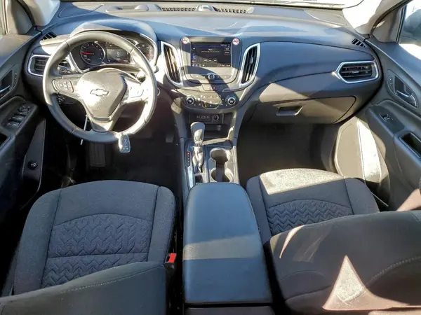 3GNAXKEGXRL352348 2024 CHEVROLET EQUINOX - Image 8