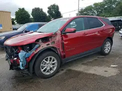 3GNAXKEGXRL358909 2024 CHEVROLET EQUINOX