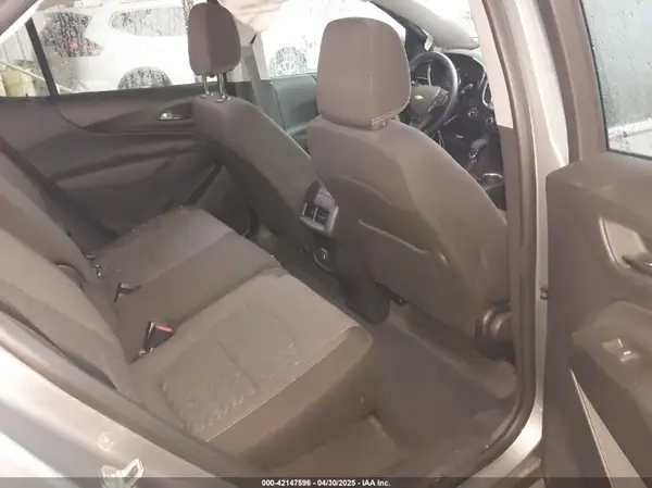 3GNAXKEGXRS103571 2024 CHEVROLET EQUINOX - Image 8