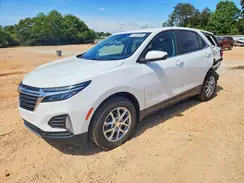3GNAXKEGXRS104235 2024 CHEVROLET EQUINOX