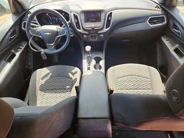 3GNAXKEGXRS104235 2024 CHEVROLET EQUINOX - Image 8