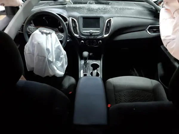 3GNAXKEGXRS105854 2024 CHEVROLET EQUINOX - Image 8