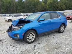3GNAXKEGXRS106597 2024 CHEVROLET EQUINOX