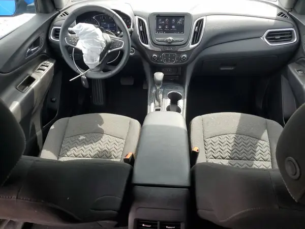3GNAXKEGXRS106597 2024 CHEVROLET EQUINOX - Image 8
