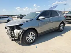 3GNAXKEGXRS107099 2024 CHEVROLET EQUINOX