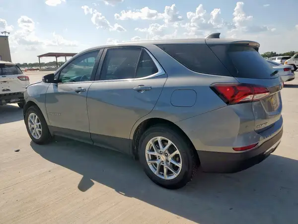 3GNAXKEGXRS107099 2024 CHEVROLET EQUINOX - Image 2