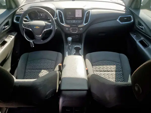 3GNAXKEGXRS107099 2024 CHEVROLET EQUINOX - Image 8