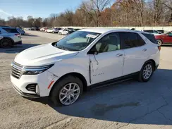 3GNAXKEGXRS107622 2024 CHEVROLET EQUINOX