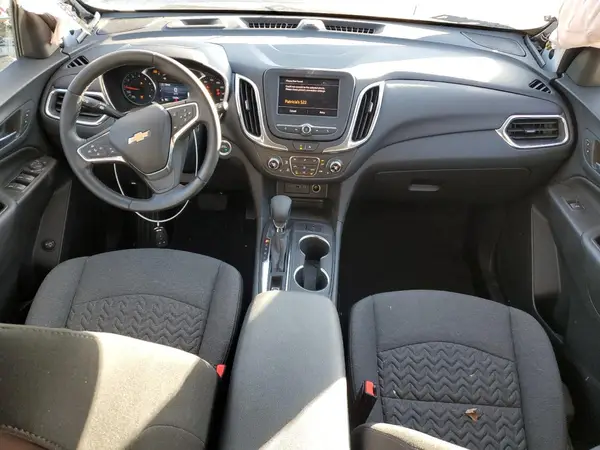 3GNAXKEGXRS107622 2024 CHEVROLET EQUINOX - Image 8
