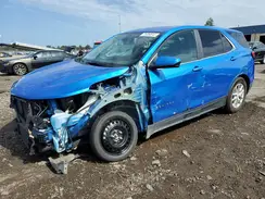3GNAXKEGXRS109306 2024 CHEVROLET EQUINOX