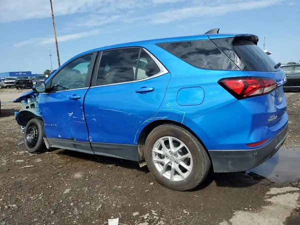 3GNAXKEGXRS109306 2024 CHEVROLET EQUINOX - Image 2