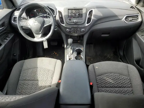 3GNAXKEGXRS109306 2024 CHEVROLET EQUINOX - Image 8