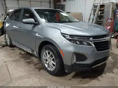 3GNAXKEGXRS109516 2024 CHEVROLET EQUINOX