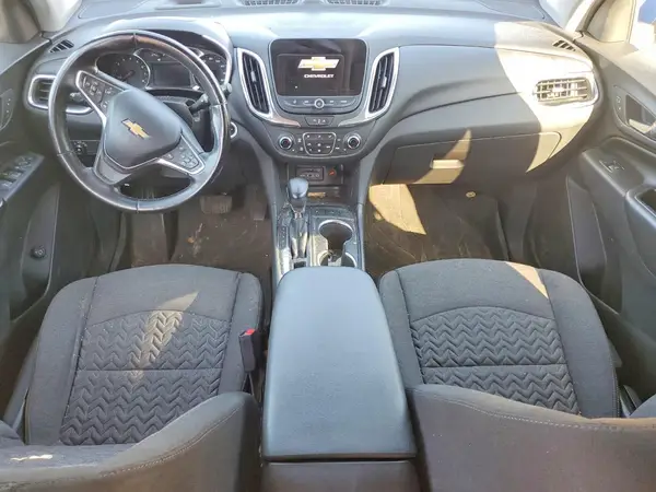 3GNAXKEGXRS109838 2024 CHEVROLET EQUINOX - Image 8