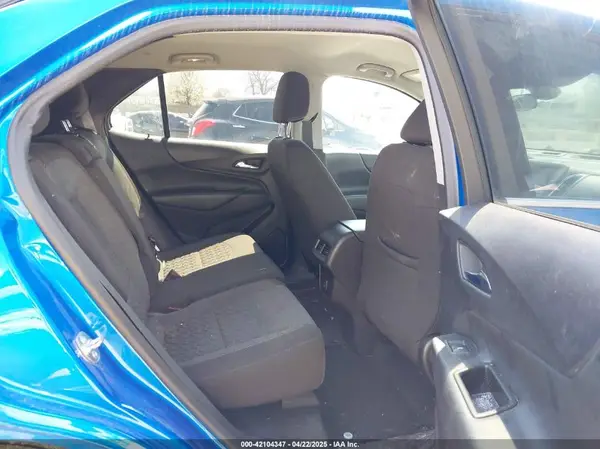 3GNAXKEGXRS110083 2024 CHEVROLET EQUINOX - Image 8