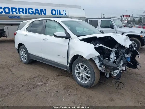 3GNAXKEGXRS111153 2024 CHEVROLET EQUINOX - Image 1