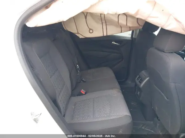 3GNAXKEGXRS111153 2024 CHEVROLET EQUINOX - Image 8