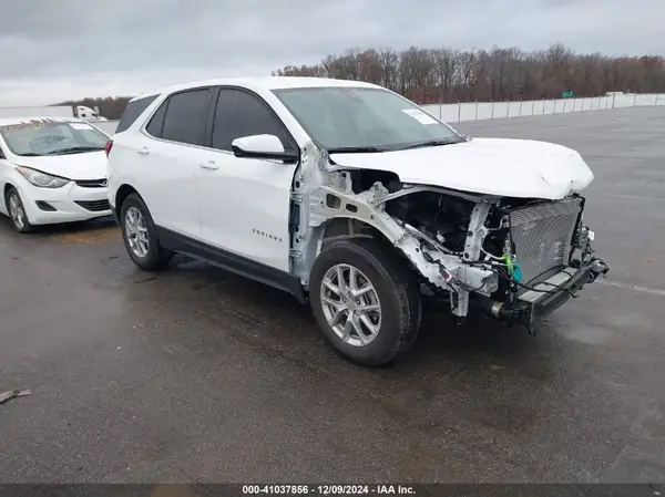 3GNAXKEGXRS111427 2024 CHEVROLET EQUINOX - Image 1