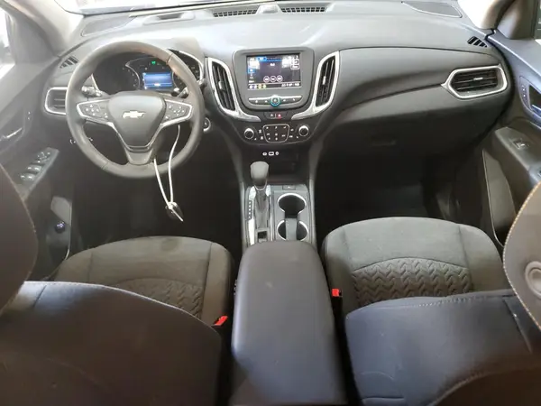 3GNAXKEGXRS113629 2024 CHEVROLET EQUINOX - Image 8