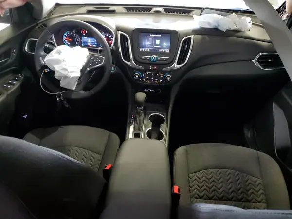 3GNAXKEGXRS115462 2024 CHEVROLET EQUINOX - Image 8