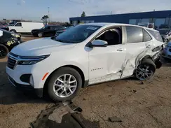 3GNAXKEGXRS121293 2024 CHEVROLET EQUINOX