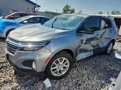 3GNAXKEGXRS122220 2024 CHEVROLET EQUINOX