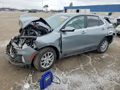 3GNAXKEGXRS140071 2024 CHEVROLET EQUINOX