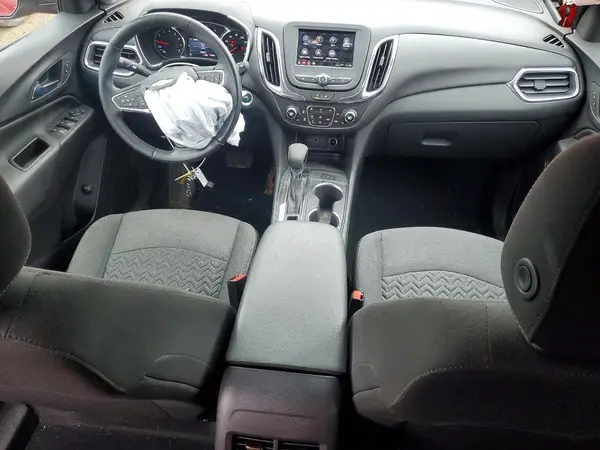 3GNAXKEGXRS140099 2024 CHEVROLET EQUINOX - Image 8