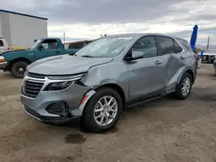 3GNAXKEGXRS141964 2024 CHEVROLET EQUINOX