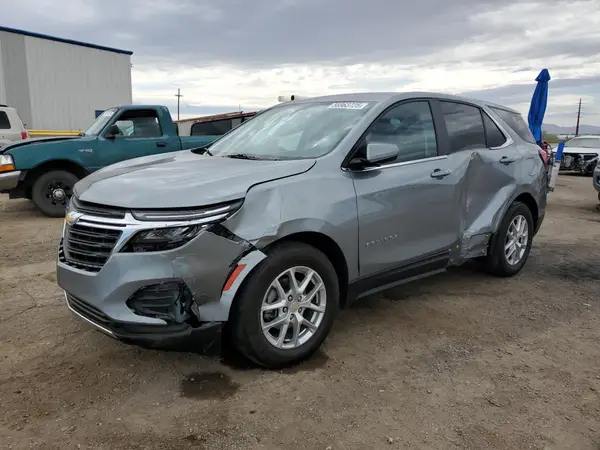 3GNAXKEGXRS141964 2024 CHEVROLET EQUINOX - Image 1