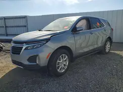 3GNAXKEGXRS144914 2024 CHEVROLET EQUINOX