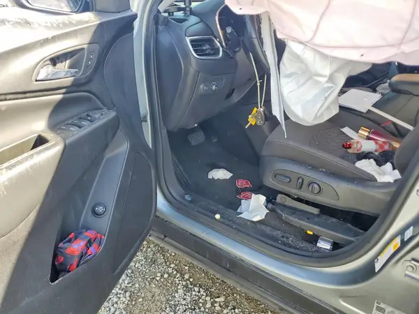 3GNAXKEGXRS144914 2024 CHEVROLET EQUINOX - Image 8