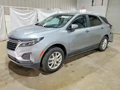 3GNAXKEGXRS145822 2024 CHEVROLET EQUINOX