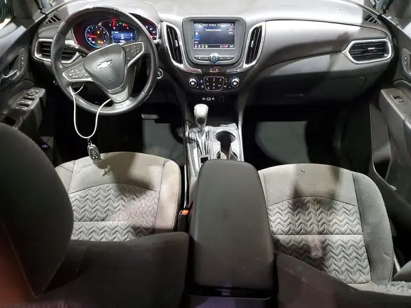 3GNAXKEGXRS145822 2024 CHEVROLET EQUINOX - Image 8