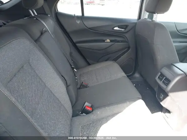 3GNAXKEGXRS151104 2024 CHEVROLET EQUINOX - Image 8