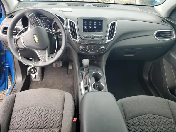 3GNAXKEGXRS151314 2024 CHEVROLET EQUINOX - Image 8
