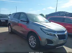 3GNAXKEGXRS155167 2024 CHEVROLET EQUINOX