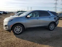 3GNAXKEGXRS164614 2024 CHEVROLET EQUINOX