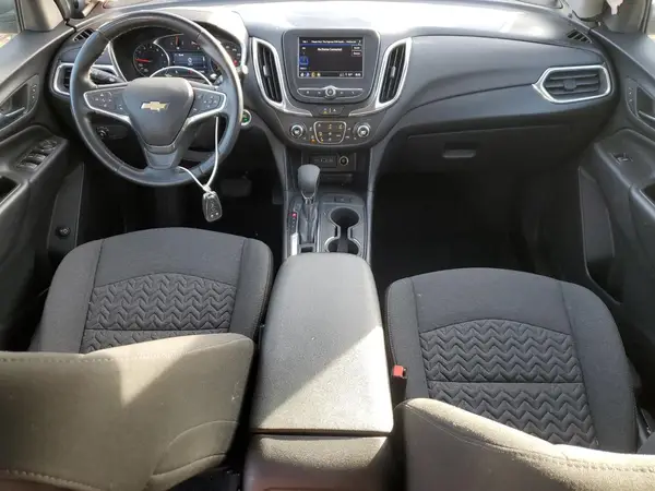 3GNAXKEGXRS164614 2024 CHEVROLET EQUINOX - Image 8
