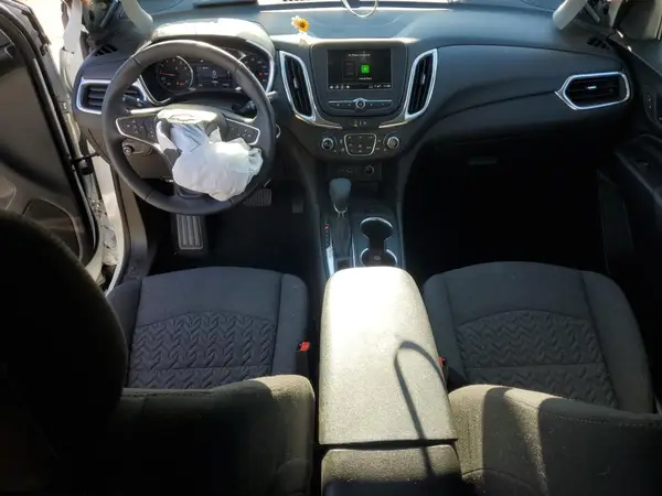 3GNAXKEGXRS177752 2024 CHEVROLET EQUINOX - Image 8