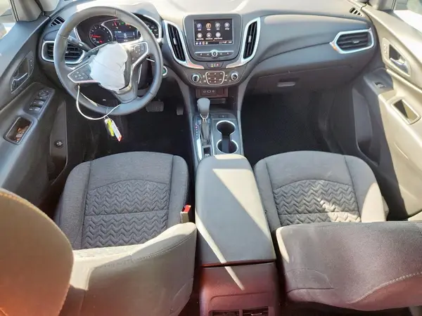 3GNAXKEGXRS187097 2024 CHEVROLET EQUINOX - Image 8