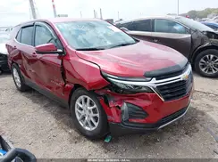 3GNAXKEGXRS210250 2024 CHEVROLET EQUINOX
