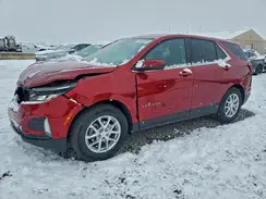 3GNAXKEGXRS210376 2024 CHEVROLET EQUINOX