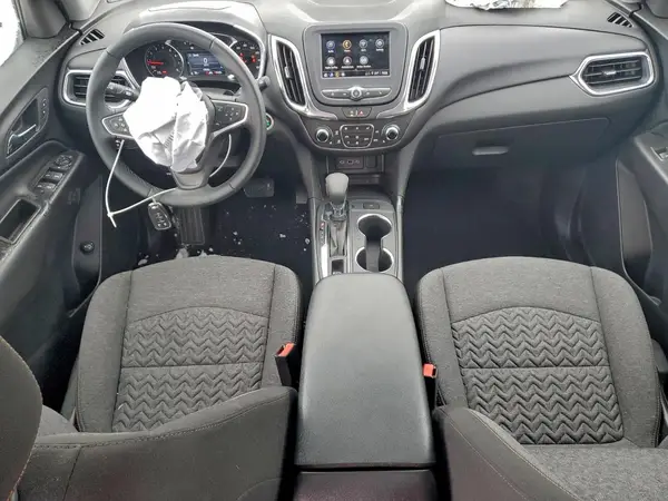 3GNAXKEGXRS210376 2024 CHEVROLET EQUINOX - Image 8