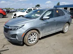 3GNAXKEGXRS228604 2024 CHEVROLET EQUINOX