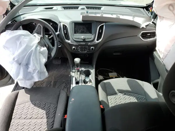3GNAXKEGXRS228604 2024 CHEVROLET EQUINOX - Image 8