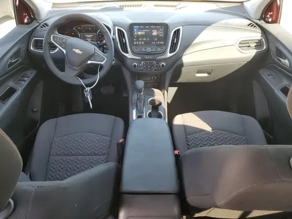 3GNAXKEGXRS234905 2024 CHEVROLET EQUINOX - Image 8
