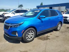 3GNAXKEGXRS235715 2024 CHEVROLET EQUINOX