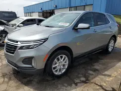 3GNAXKEGXRS235925 2024 CHEVROLET EQUINOX