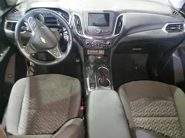 3GNAXKEGXRS235925 2024 CHEVROLET EQUINOX - Image 8